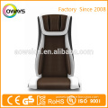 New hot sale high quality recliner massage cushion for back massage